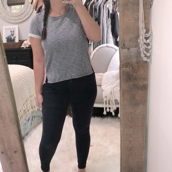 Stitchfix Market & Spruce size small cozy top - Picture 2 of 4